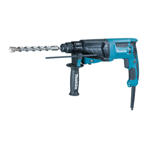 Makita HR2630X7 270V SDS+ Rotary Hammer Drill