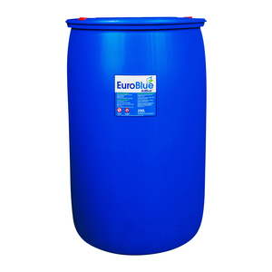 EuroBlue AdBlue Barrel 200L