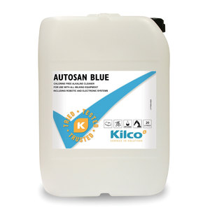 Autosan Blue 20L