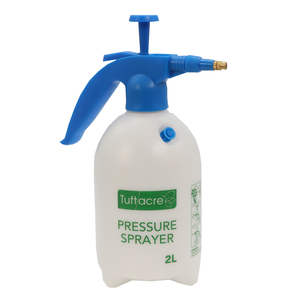 Tuftacre Pressure Sprayer 2L
