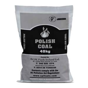 CPL Traditional Polish Coal