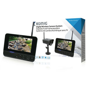 Konig Digital Wireless Observation Set