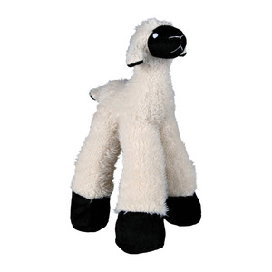 ISPCA Plush Leggy Sheep Toy