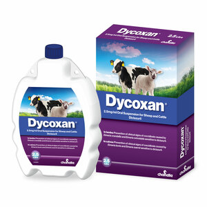 Dycoxan 2.5L