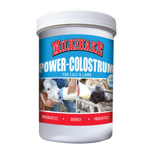 Milkshake Power Colostrum 500g Tub
