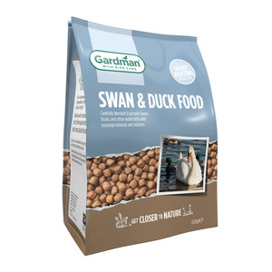 Gardman Swan and Duck Food
