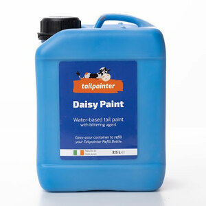 Tailpainter Daisy Paint 2.5L Blue