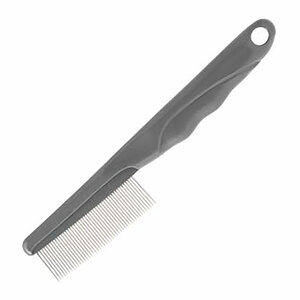 Furrish Grooming Comb with Handle