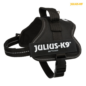 Julius K9 Harness Black Mimi - M 51-67cm