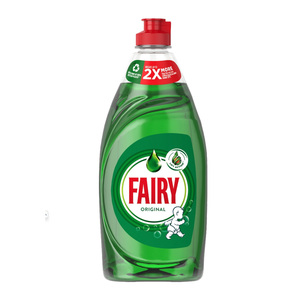 Fairy Wash-Up Liquid Original 654ML