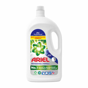 Ariel Liquid Regular 90 Wash 4.05L