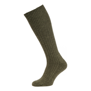 Socks Commando Olive