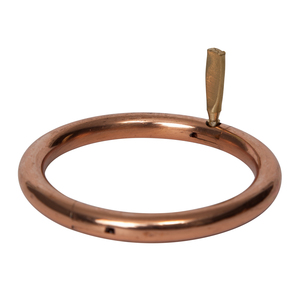 Hiatt Copper Bull Ring