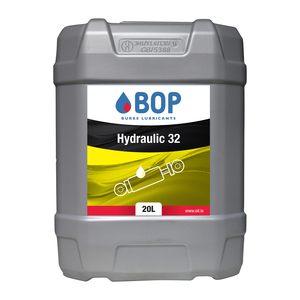 BOP Hydraulic 32 Oil
