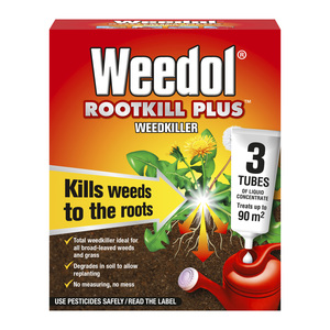 Weedol Rootkill Plus