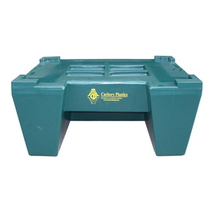Carbery Plastic Stand for Coal Bunker